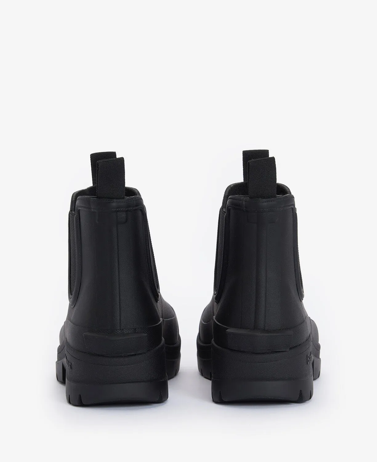 Nimbus Chelsea Boots
