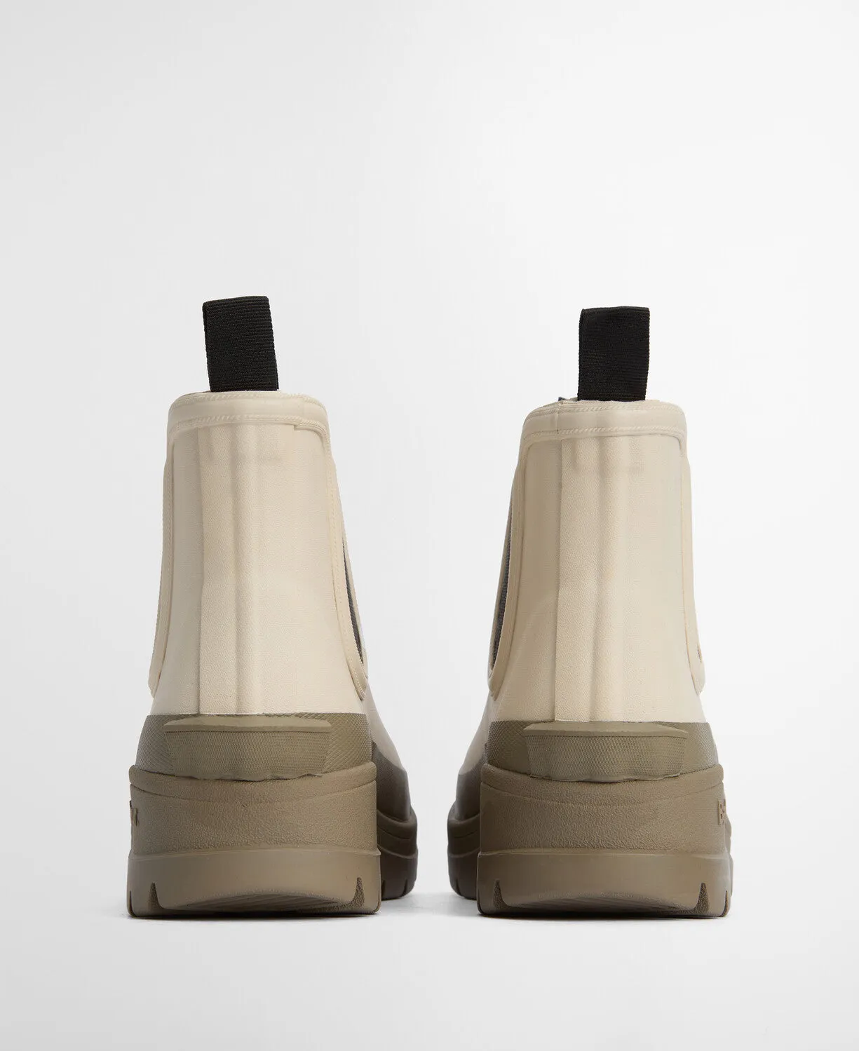 Nimbus Chelsea Boots