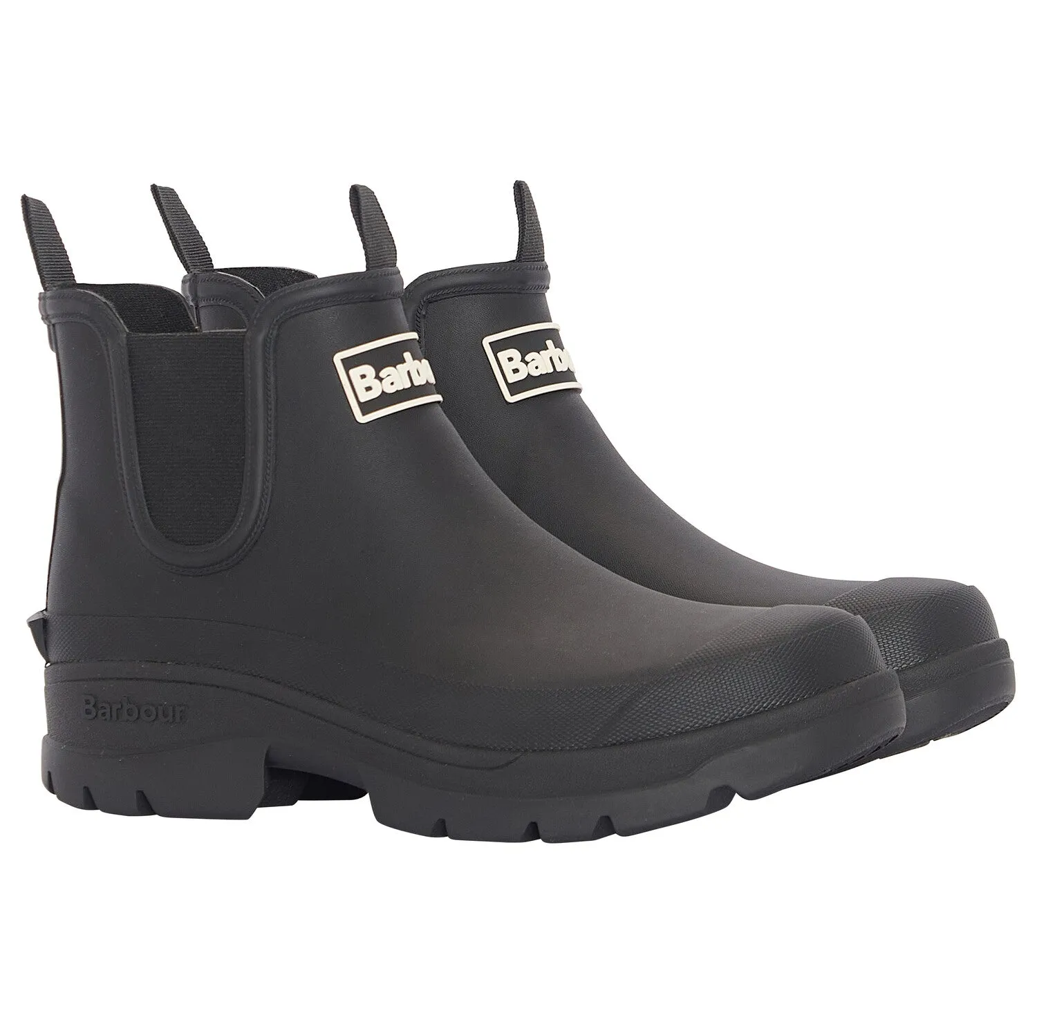 Nimbus Chelsea Boots