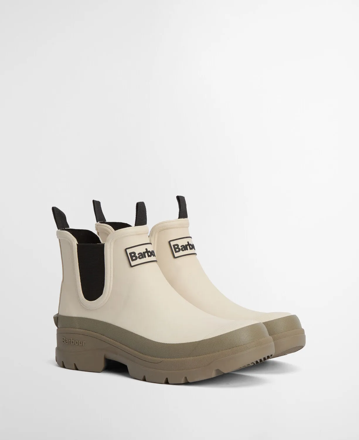 Nimbus Chelsea Boots