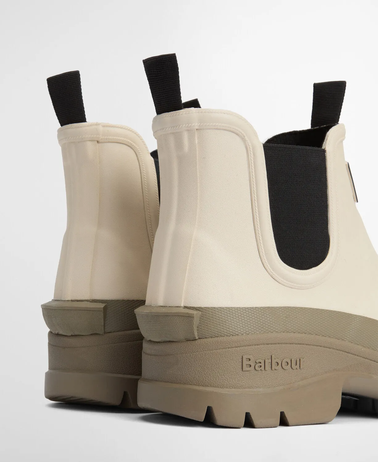 Nimbus Chelsea Boots