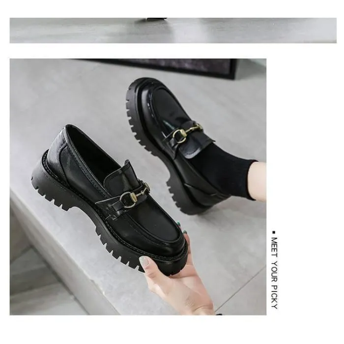 Penny Loafers