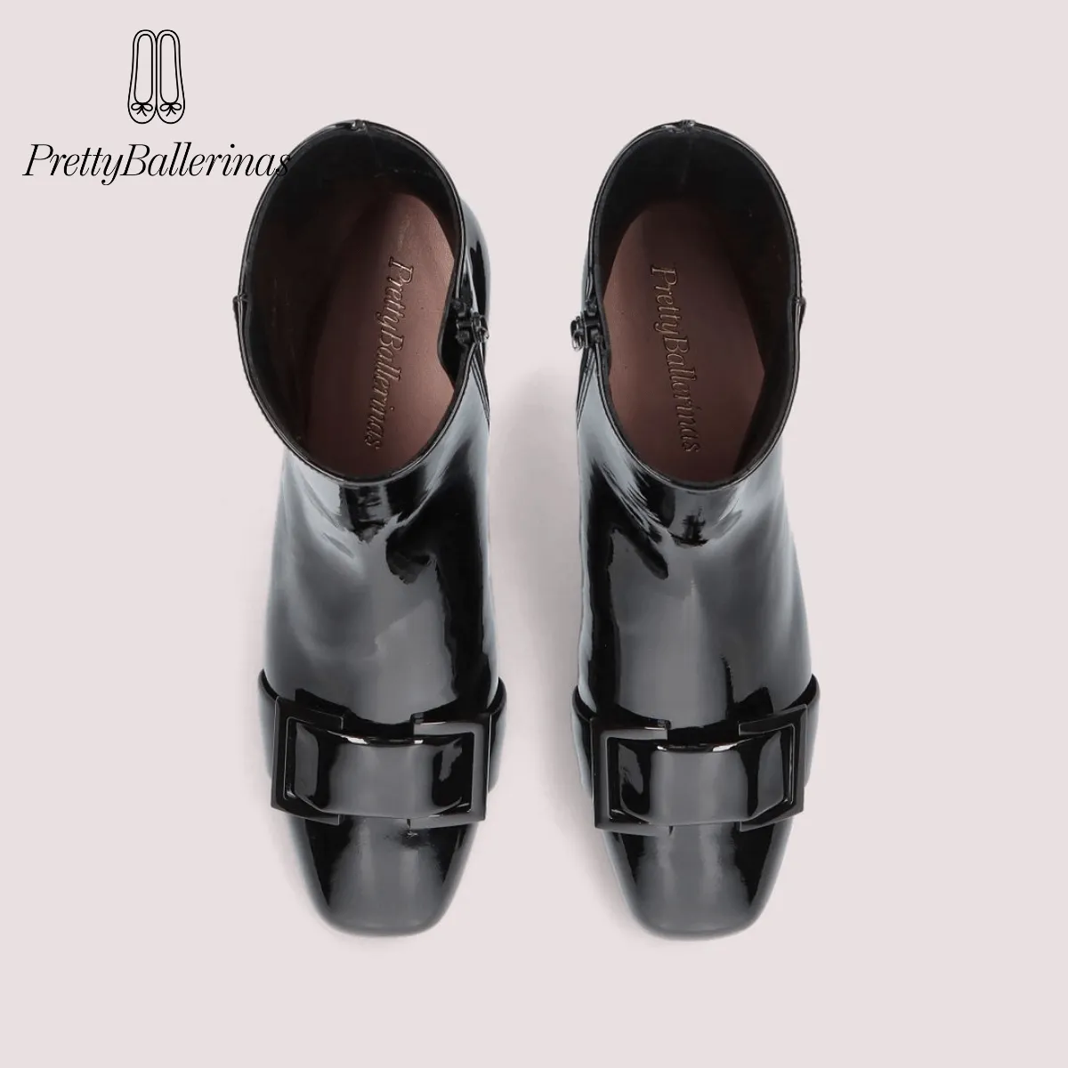 SAGIRA BOOTS