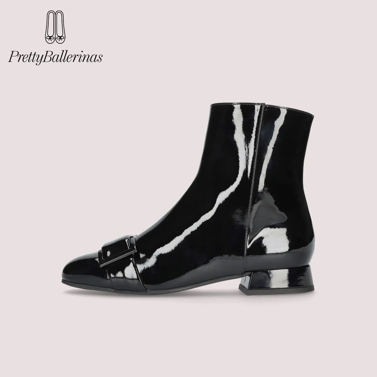 SAGIRA BOOTS