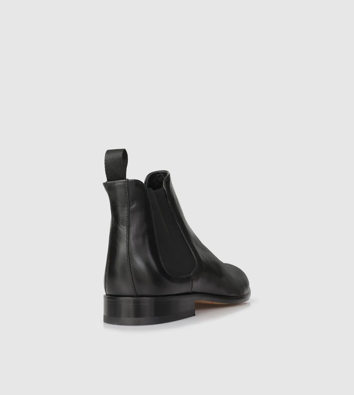 Simon Chelsea Boots by Brando