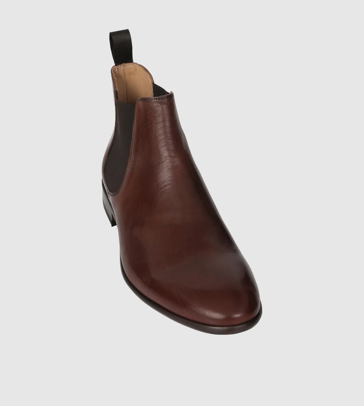 Simon Chelsea Boots by Brando