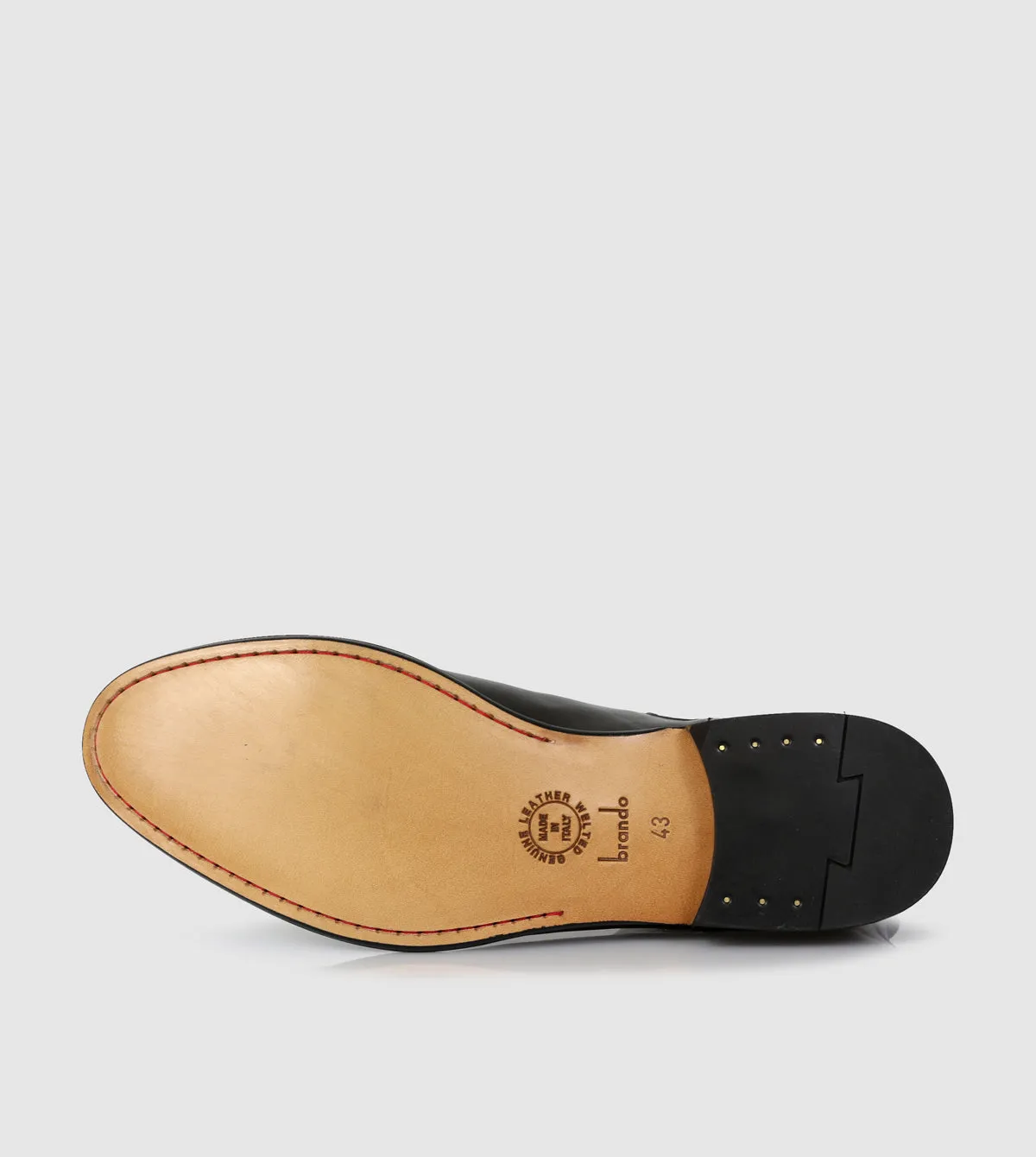 Simon Chelsea Boots by Brando
