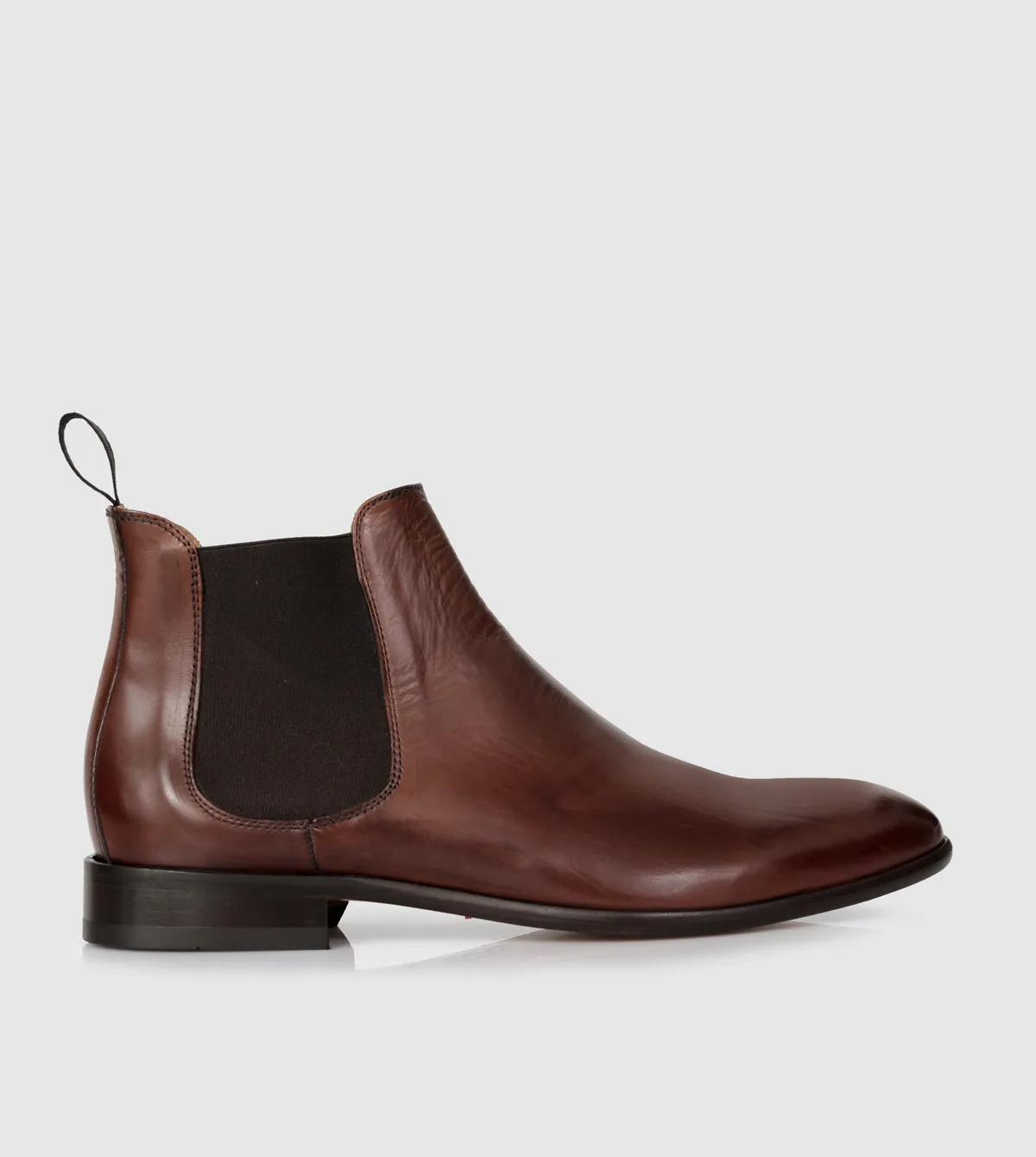 Simon Chelsea Boots by Brando