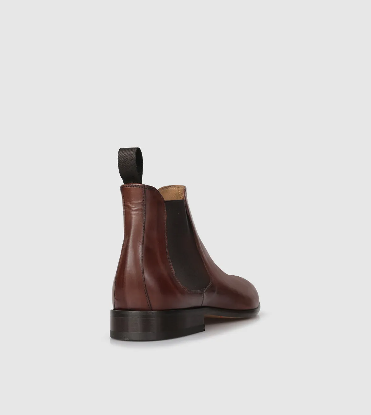 Simon Chelsea Boots by Brando