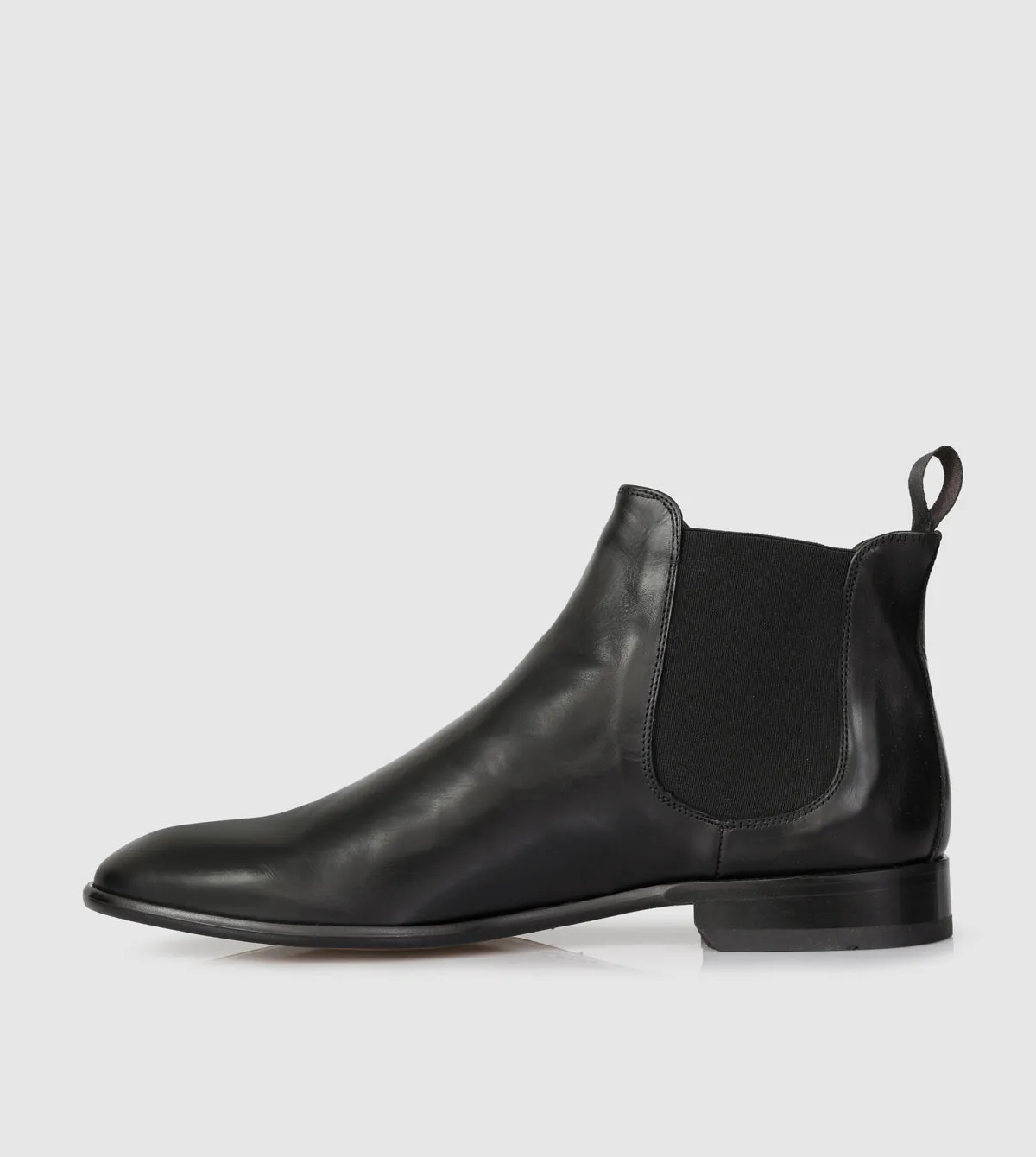 Simon Chelsea Boots by Brando