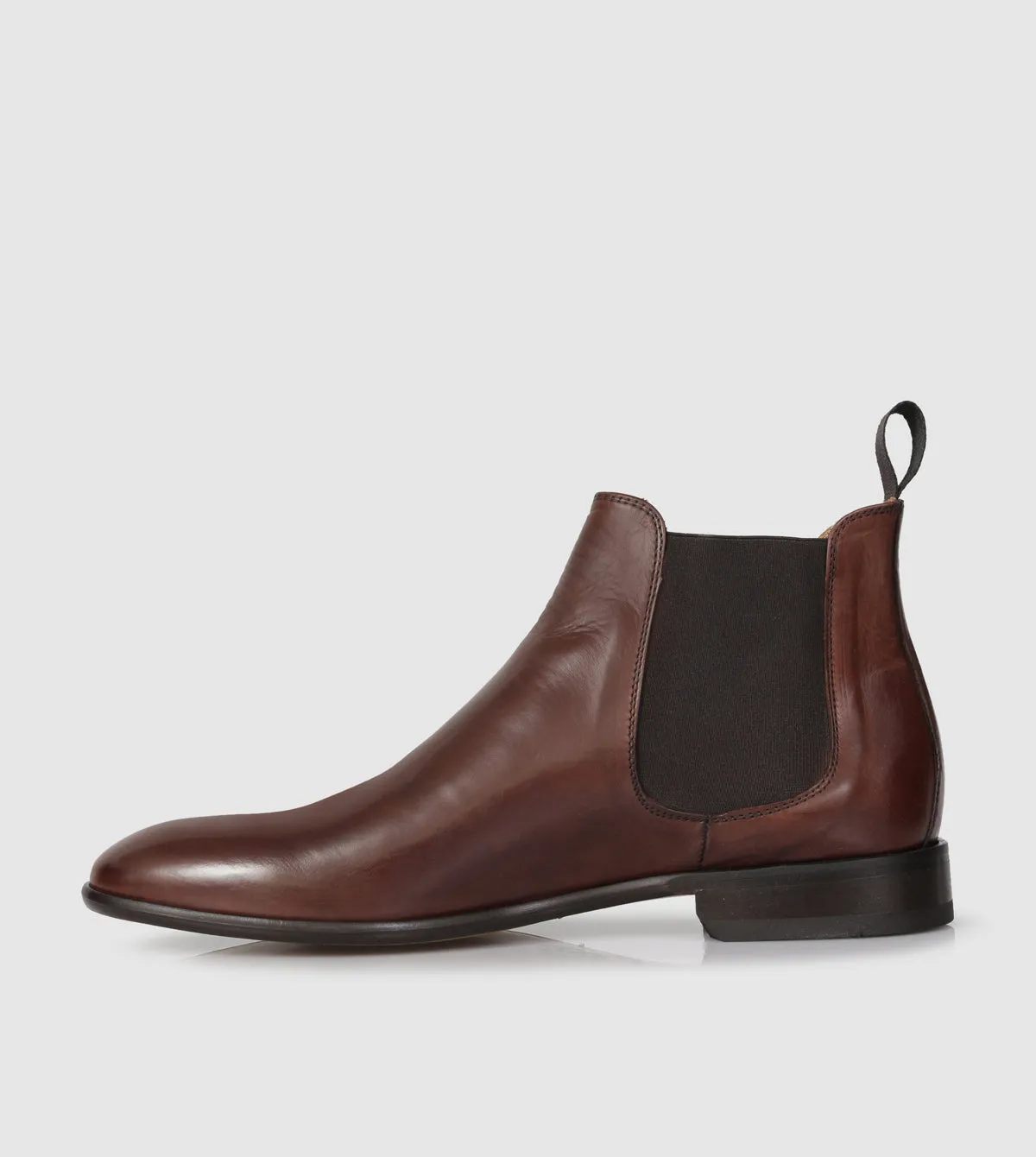 Simon Chelsea Boots by Brando