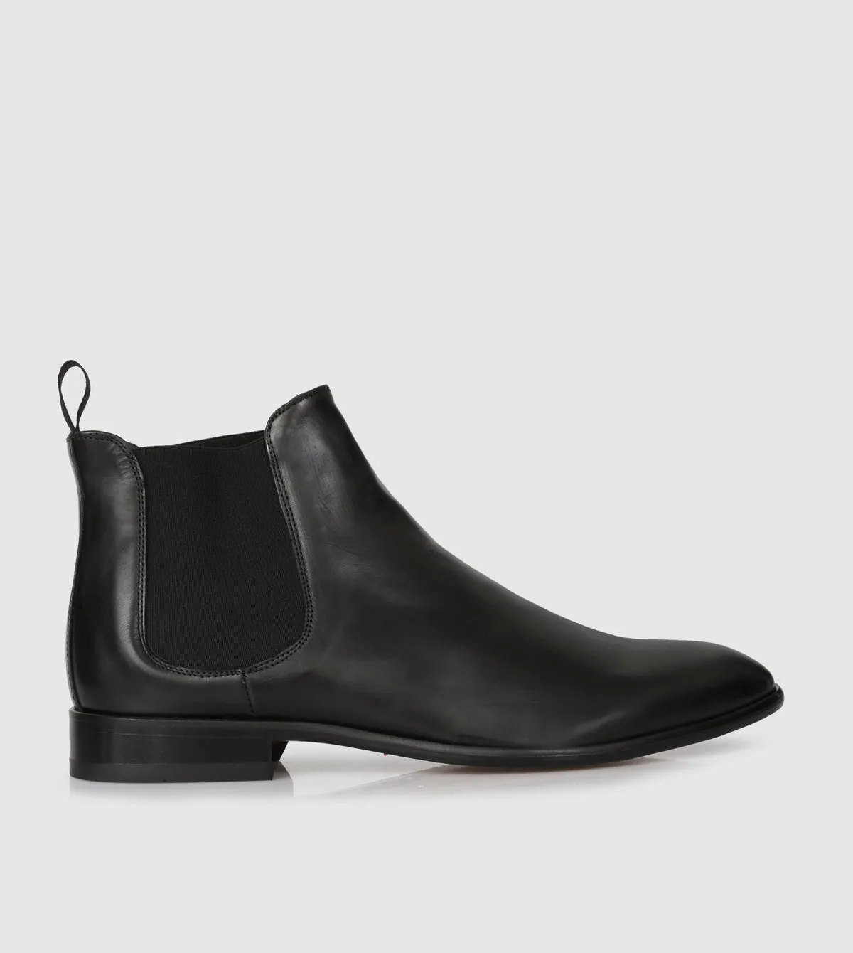 Simon Chelsea Boots by Brando