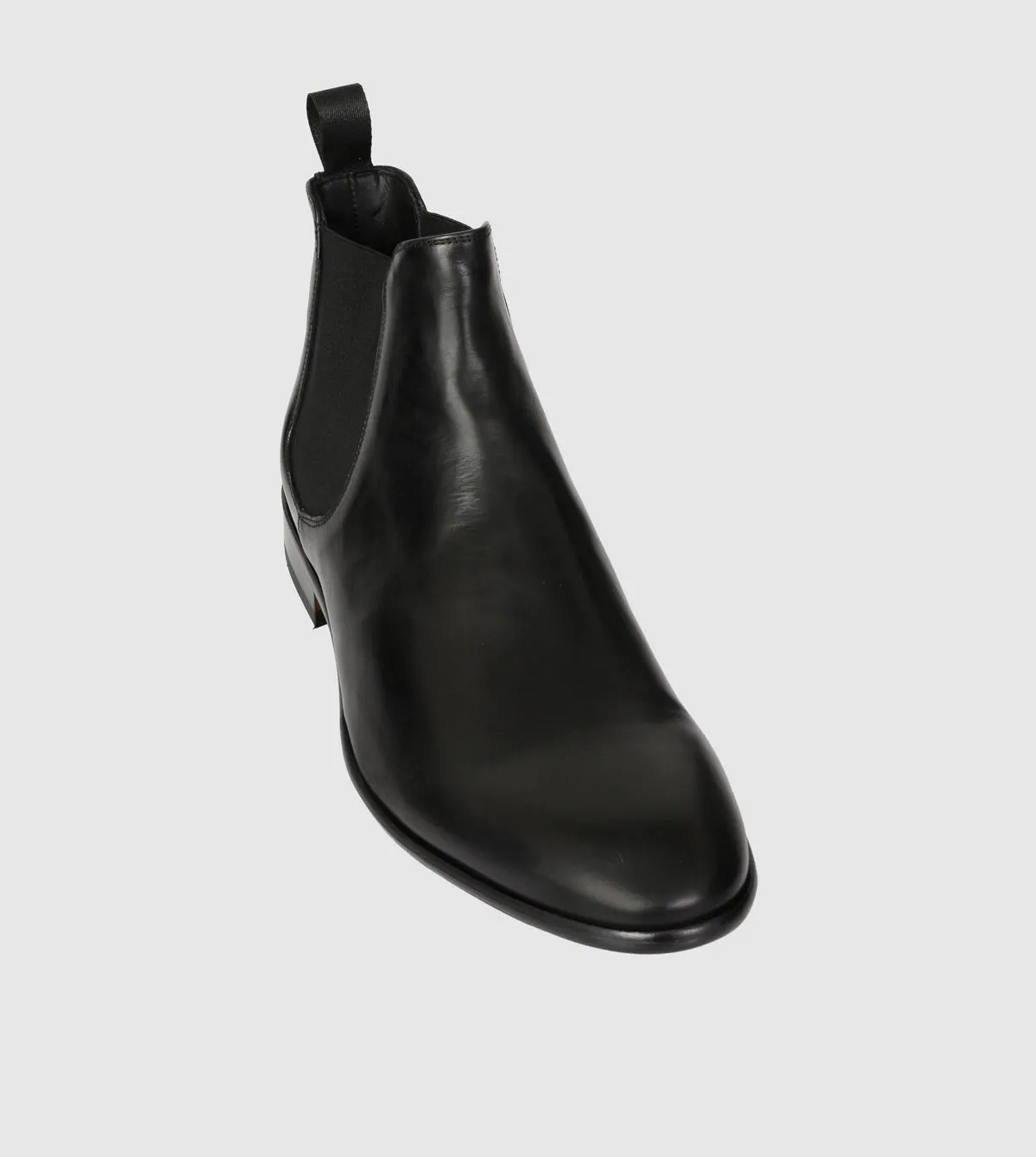 Simon Chelsea Boots by Brando