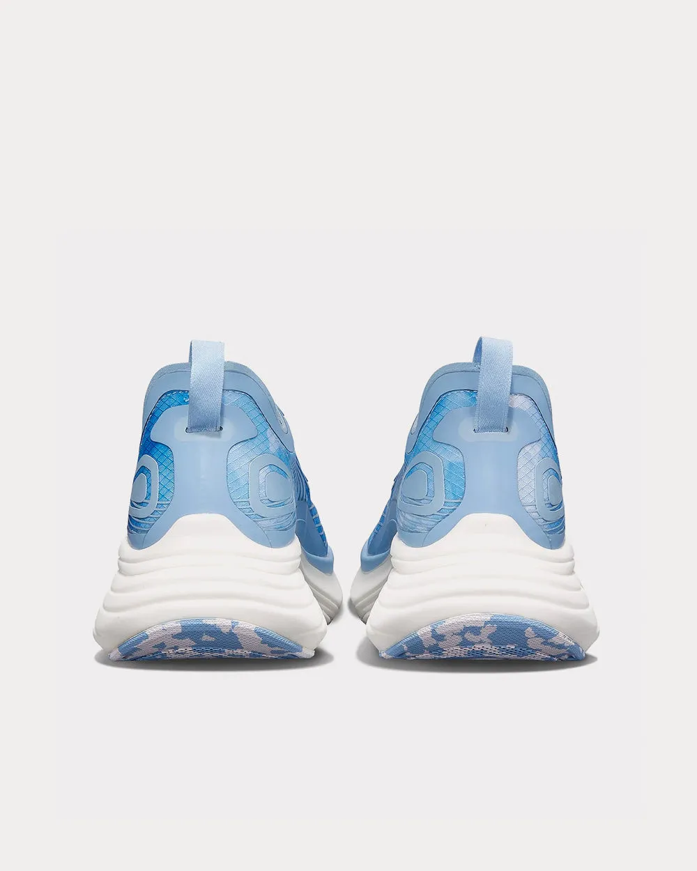 Streamline Sky Blue / Tie Dye Running Shoes