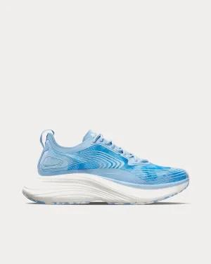 Streamline Sky Blue / Tie Dye Running Shoes