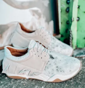The Morgan Sneakers Size 10
