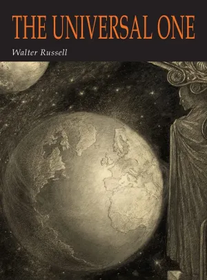 The Universal One Hardcover  September 13, 2022