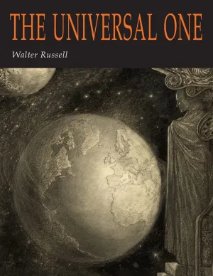The Universal One Paperback  July 29, 2022