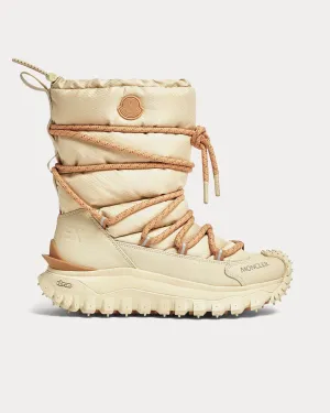 Trailgrip Après GTX Desert Sand High Boots