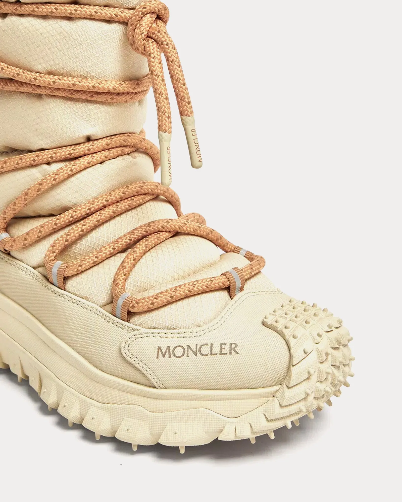 Trailgrip Après GTX Desert Sand High Boots