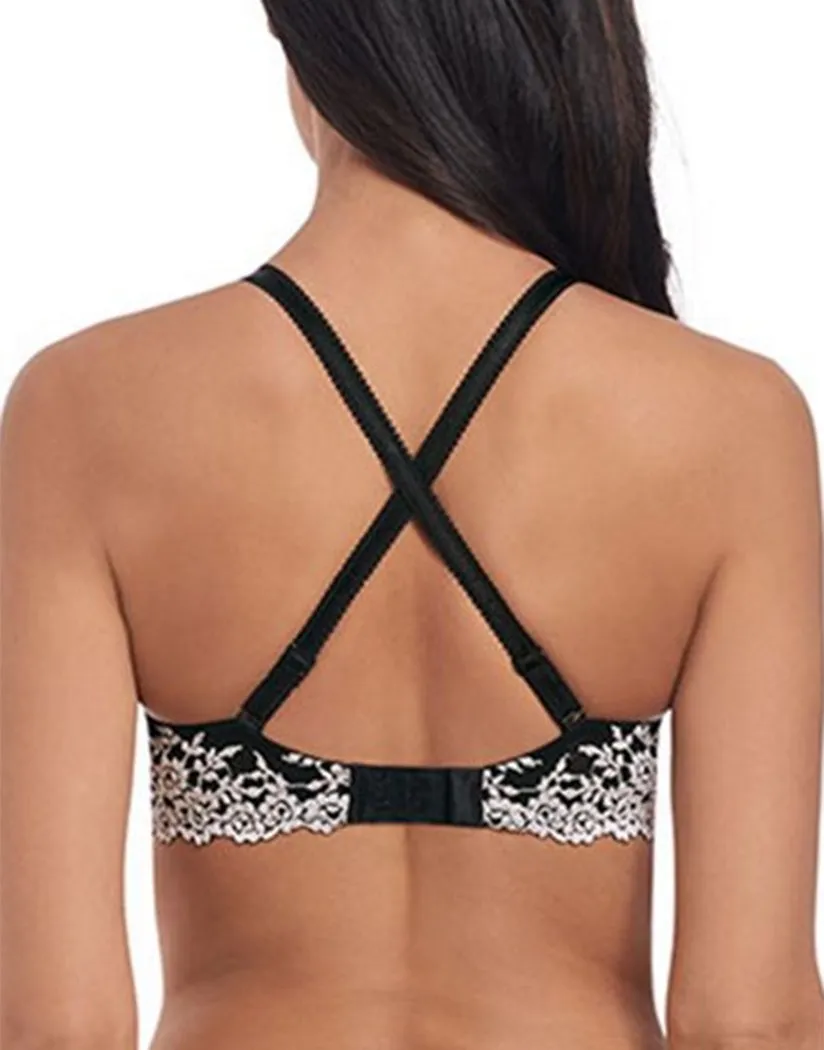 Wacoal Embrace Lace Plunge Bra 853291