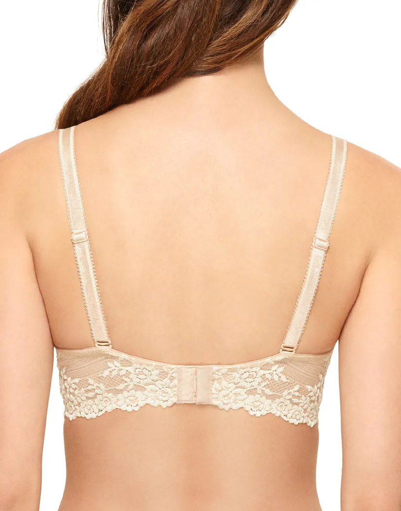 Wacoal Embrace Lace Plunge Bra 853291