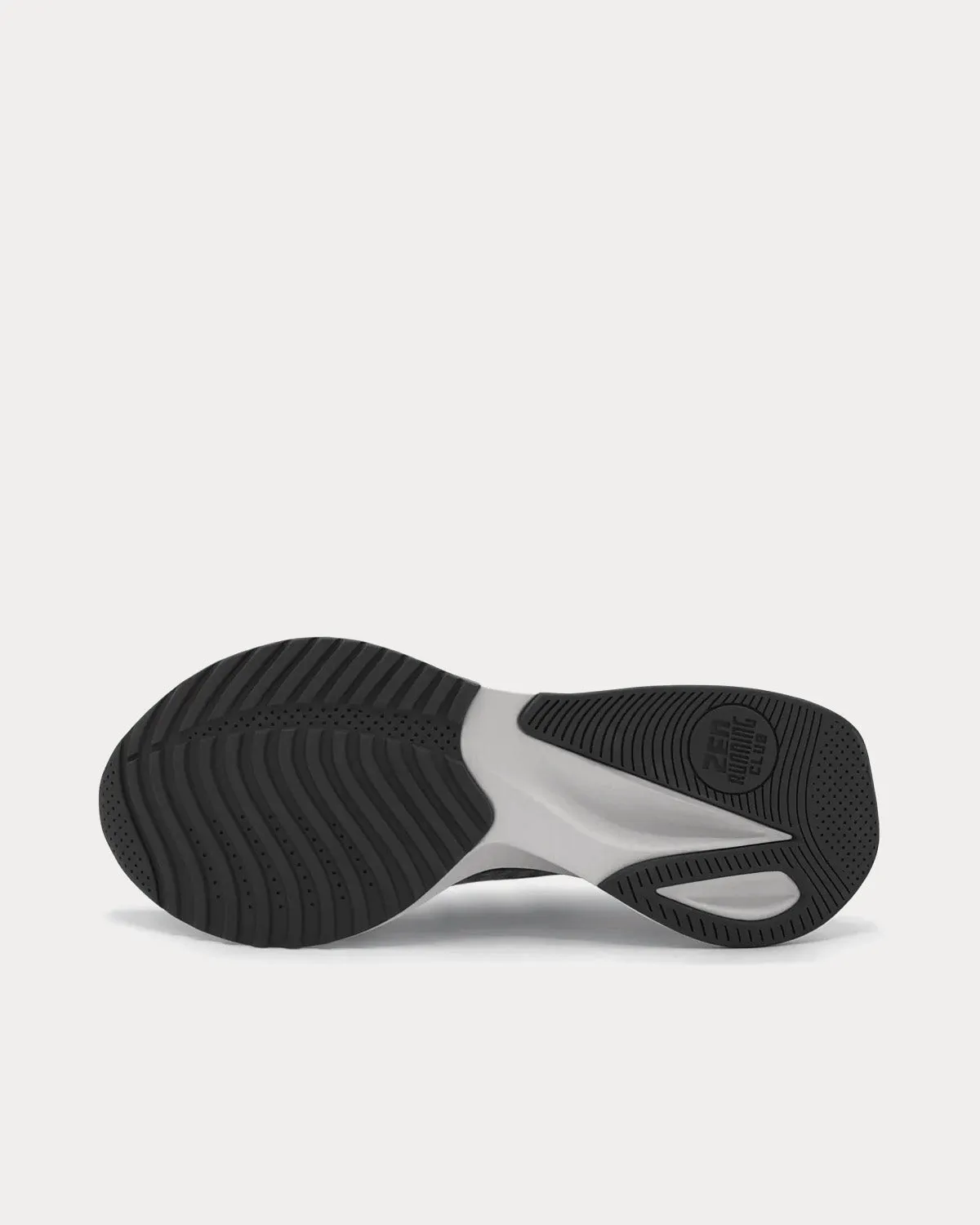 ZR S Black Beauty Running Shoes