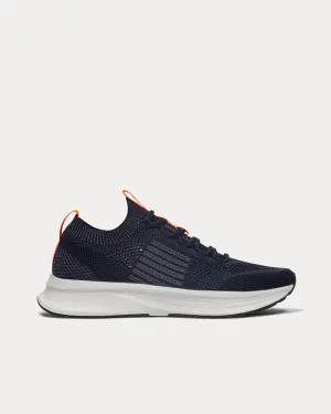 ZR S Black Beauty Running Shoes