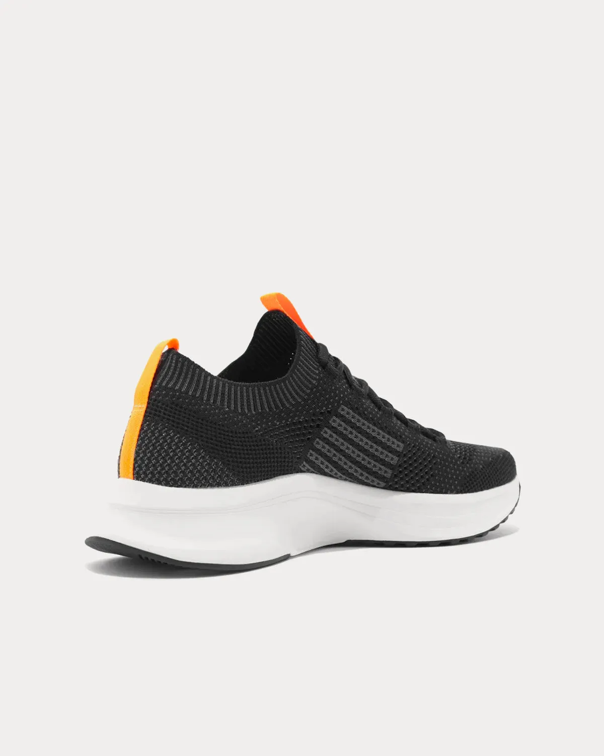 ZR S Black Beauty Running Shoes