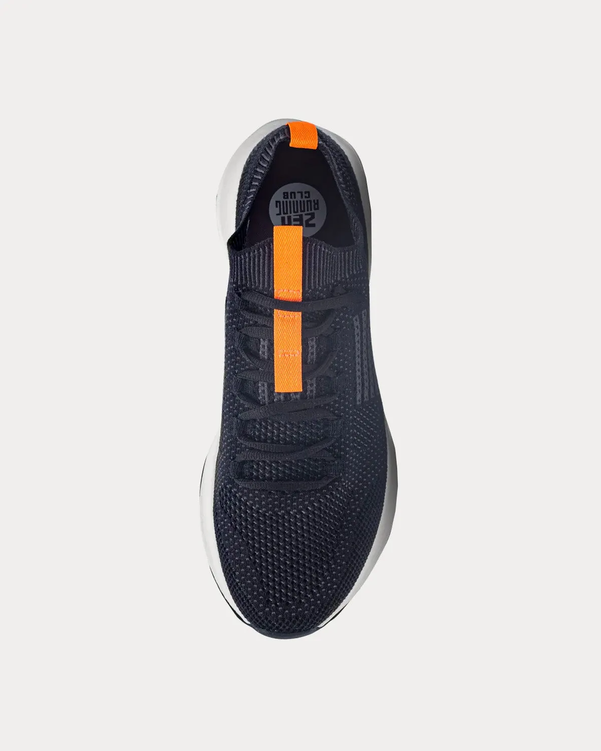 ZR S Black Beauty Running Shoes